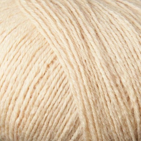 Knitting for Olive Merino Soft Peach Detail