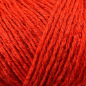 Knitting for Olive Merino - Blood Orange