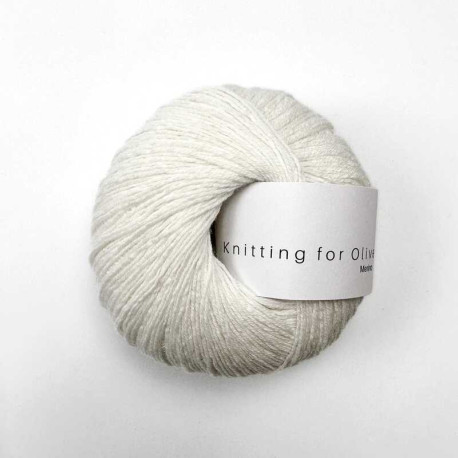 Knitting for Olive Merino Snowflake