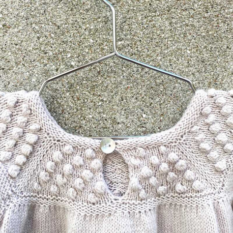 Knitting for Olive Roxy Dress Wollpaket