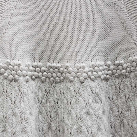 Knitting for Olive Noelle Dress Wollpaket