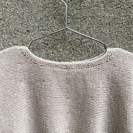 Knitting for Olive Leaf Tunic Wollpaket