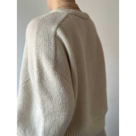 My Favourite Things Knitwear Sweater No 26 Wollpaket