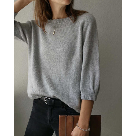 Paula_m Freestyle Sweater Strickset
