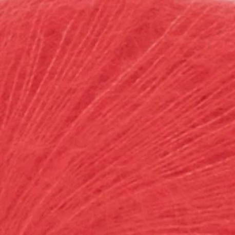 Sandnes Tynn Silk Mohair Poppy 4008 Preorder Detail