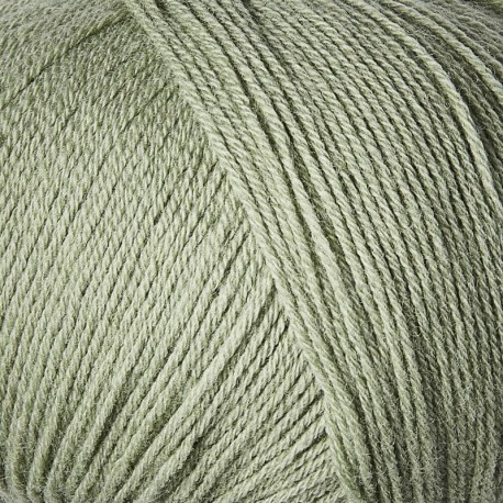 Knitting for Olive Merino Dusty Artichoke Detail
