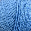 Knitting for Olive Merino - Poppy Blue