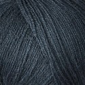 Knitting for Olive Merino - Deep Petroleum Blue