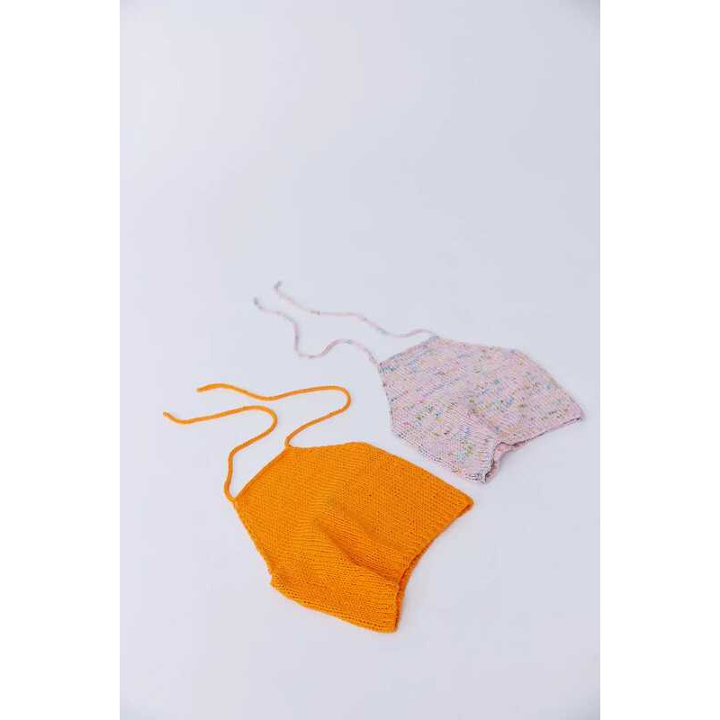 Witre Design Pet Nat Top Wollpaket