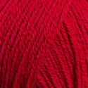 Knitting for Olive Merino - Red Currant