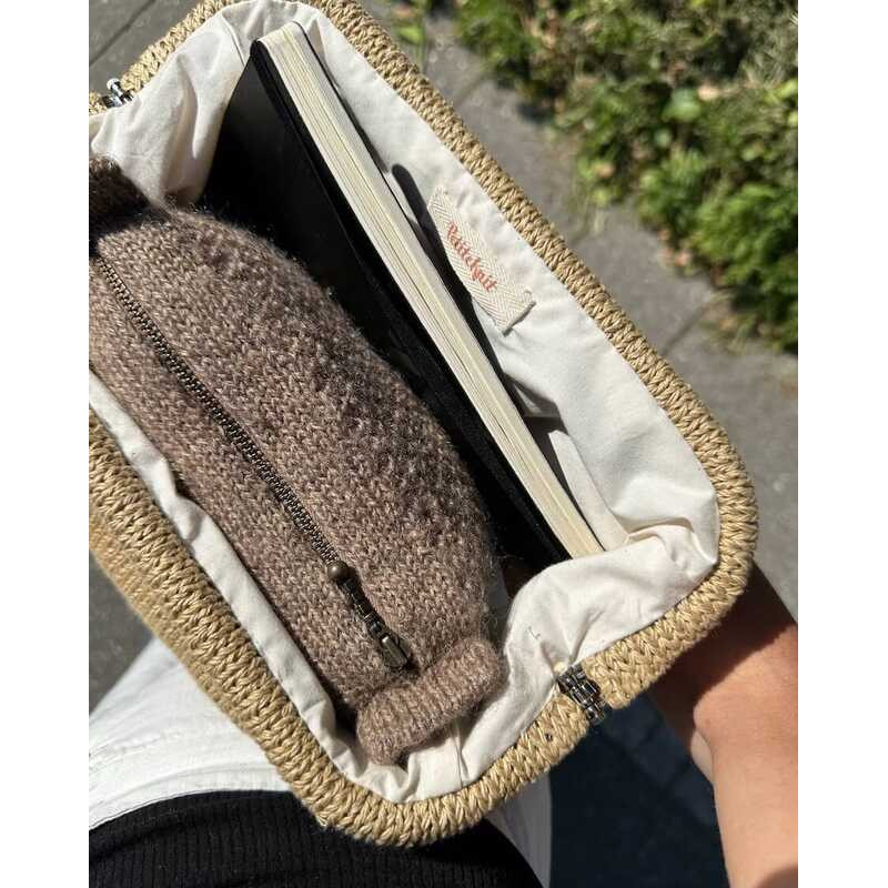Petite Knit Cleo Set Wollpaket