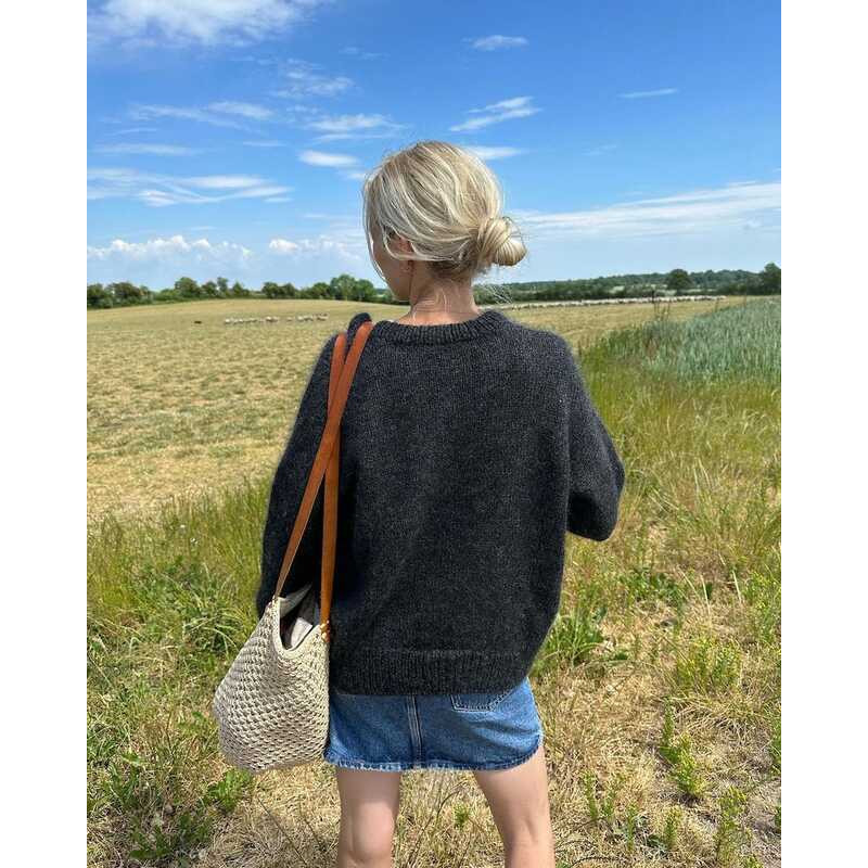 Petite Knit Strickset Sonja Sweater