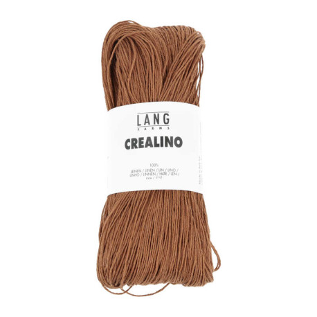Lang Yarns Crealino Nougat 0015 Preorder