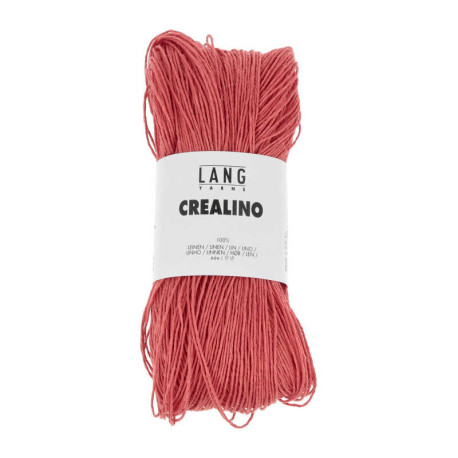 Lang Yarns Crealino Koralle 0029 Preorder