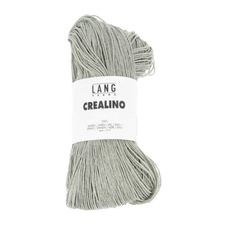 Lang Yarns Crealino Stein 0026 Preorder