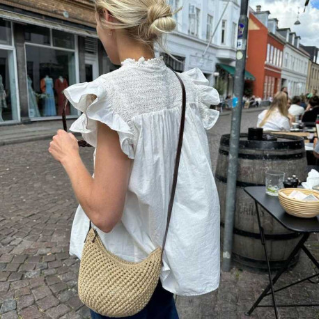 Petite Knit Florence Bag Wollpaket