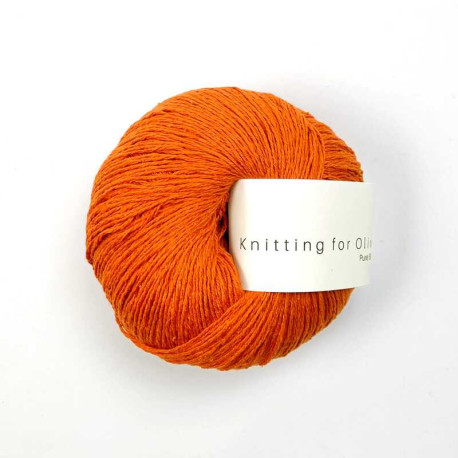 Knitting for Olive Pure Silk Hokkaido