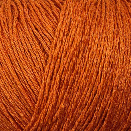 Knitting for Olive Pure Silk Hokkaido Detail