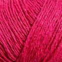 Knitting for Olive Pure Silk - Pink Daisies