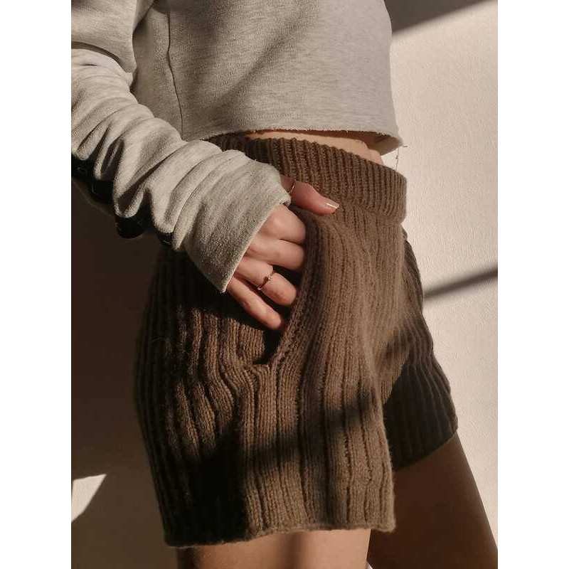 Ann.ka.thrin Basicribshorts Wollpaket