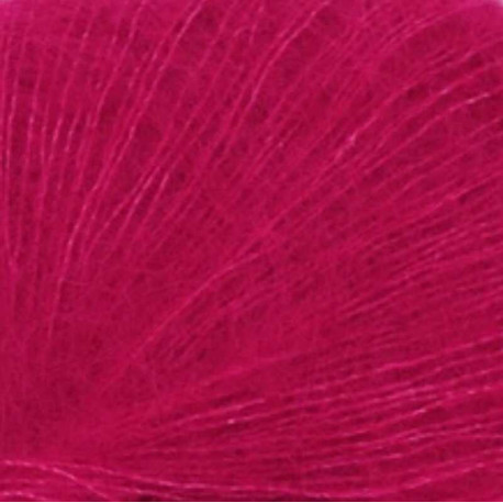 Sandnes Tynn Silk Mohair Jazzy Pink 4600 Preorder Detail