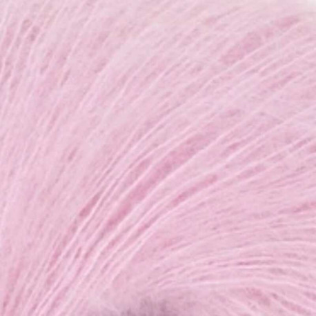 Sandnes Tynn Silk Mohair Pink Lillac 4813 Preorder Detail