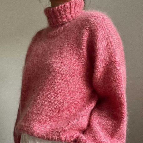 Novemberknits Noma Sweater Strickset