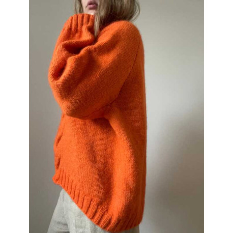 Aegyoknit Busan Sweater Wollpaket