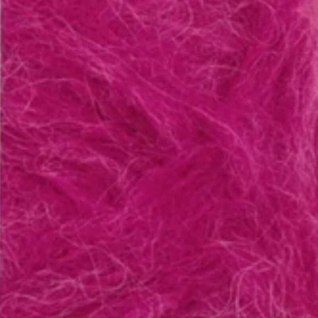 Sandnes Borstet Alpakka Jazzy Pink 4600 Preorder Detail
