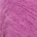 Sandnes Borstet Alpakka - Magenta 4628 [Preorder]