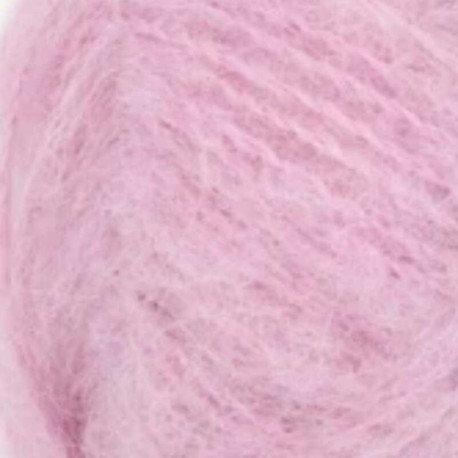 Sandnes Borstet Alpakka Pink Lilac 4813 Preorder Detail