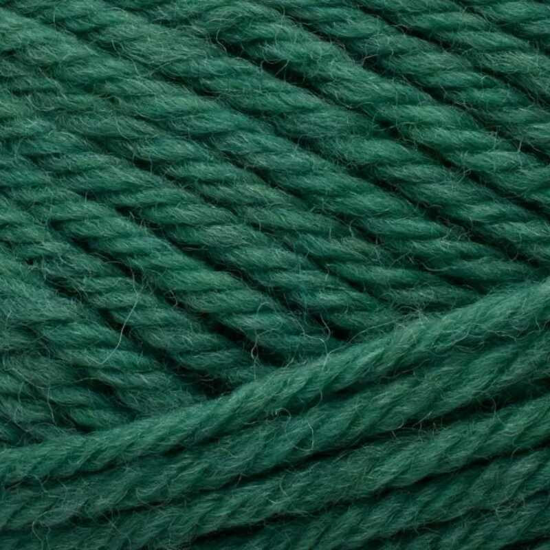 Filcolana Peruvian Highland Wool Emerald 834