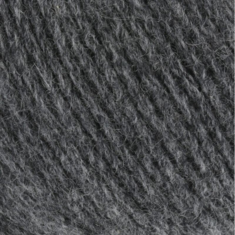 Lang Yarns Cashmere Premium Grau Mélange 0005 Preorder Detail