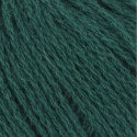 Lang Yarns Cashmere Premium - Dunkelgrün 0018 [Preorder]