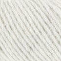 Lang Yarns Cashmere Premium - Lichtgrau Mélange 0023 [Preorder]