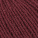 Lang Yarns Cashmere Premium - Bordeaux Mélange 0064 [Preorder]