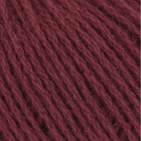 Lang Yarns Cashmere Premium Bordeaux Mélange 0064 Preorder