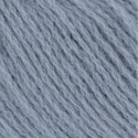 Lang Yarns Cashmere Premium - Jeans Hell 0233 [Preorder]