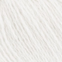 Lang Yarns Cashmere Lace - Offwhite 0002 [Preorder]