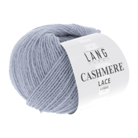 Lang Yarns Cashmere Lace Jeans Hell 0033 Preorder