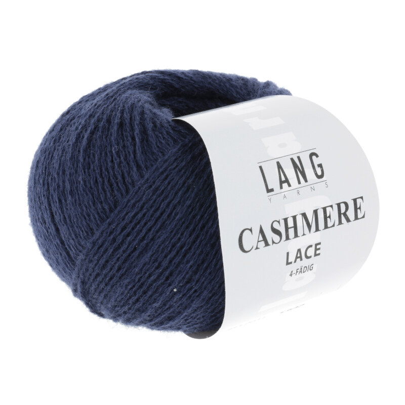 Lang Yarns Cashmere Lace Jeans 0034 Preorder