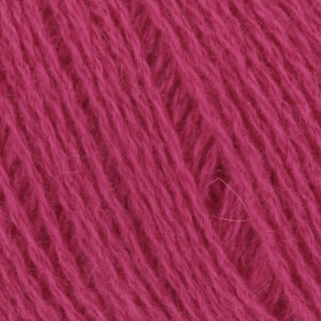 Lang Yarns Cashmere Lace Pink 0065 Preorder Detail