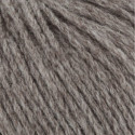 Lang Yarns Yak - Beige Mélange 0026 [Preorder]