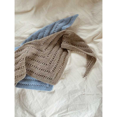 My Favourite Things Knitwear Scarf No 1