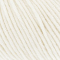 Lang Yarns Merino+ - Offwhite 0002 [Preorder]