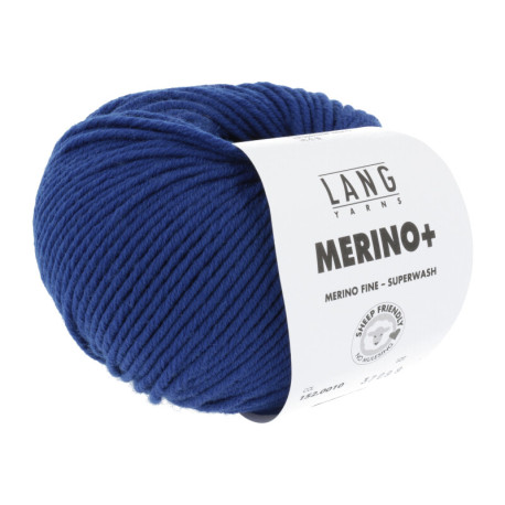 Lang Yarns Merino+  Royal 0010