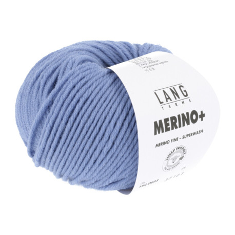 Lang Yarns Merino+  Jeans 0033