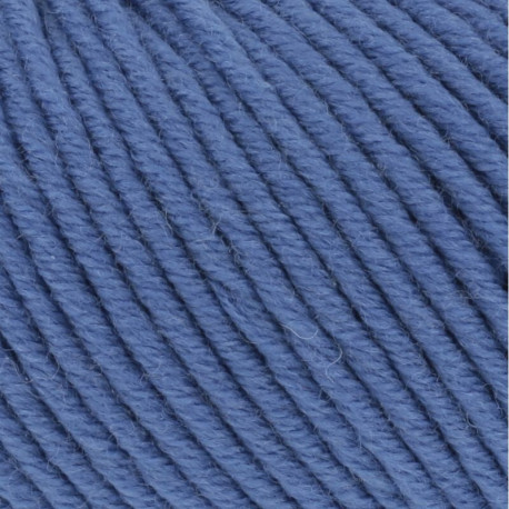 Lang Yarns Merino+ Mittelblau 0106 Preorder Detail