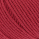 Lang Yarns Merino+ - Feuerrot 0160 [Preorder]