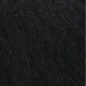 Lang Yarns Mohair Luxe - Schwarz 0004 [Preorder]